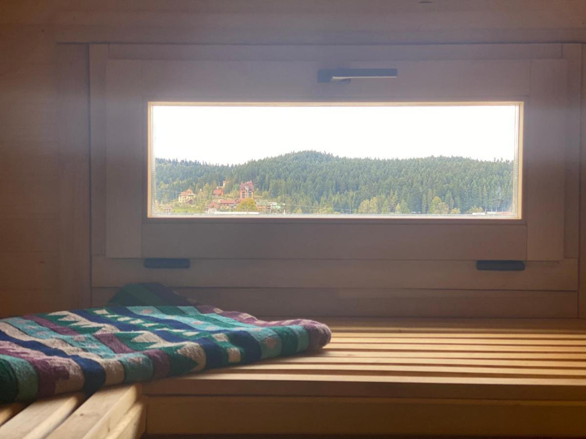 Hotel Three Korony Skhidnytsia Екстериор снимка